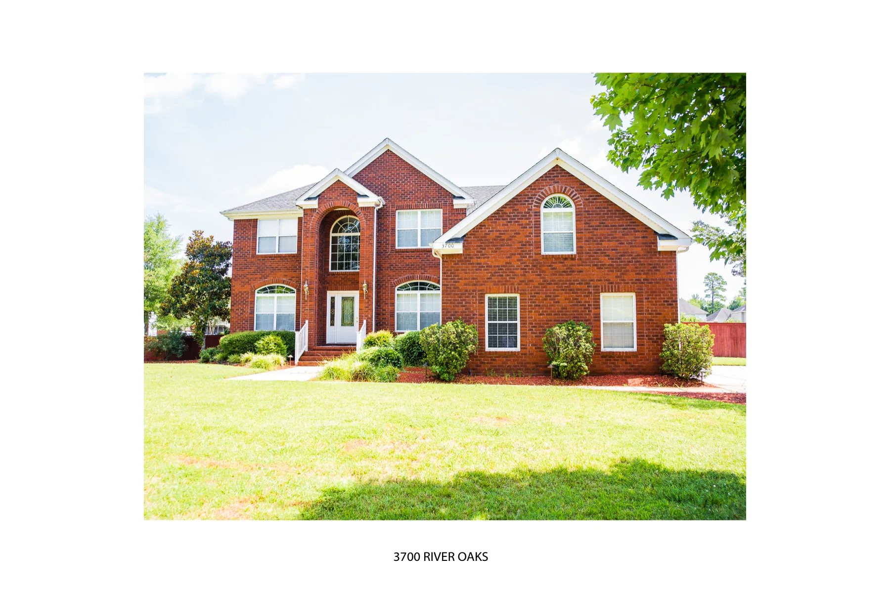 Virginia residential property in the Small Shah portfolio