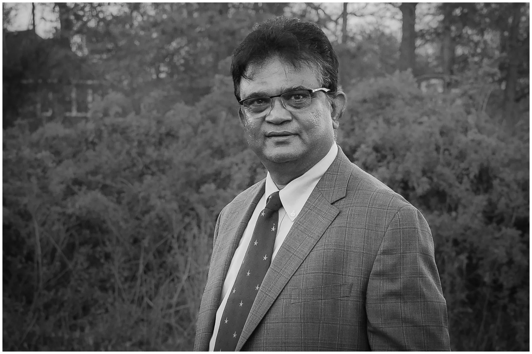 Shailesh Shah